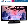 2017 new product 32 inch LED tv smart televisions Full HD TV