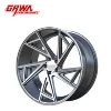 High Quality and Cheap Price 20" 22" Aluminum Alloy Wheel Rim for Car
