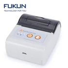 No MOQ Thermal Mini Pos Printer Support IOS/Android 58mm Thermal Printer
