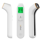 Baby Medical Device Infrared Forehead Thermometer