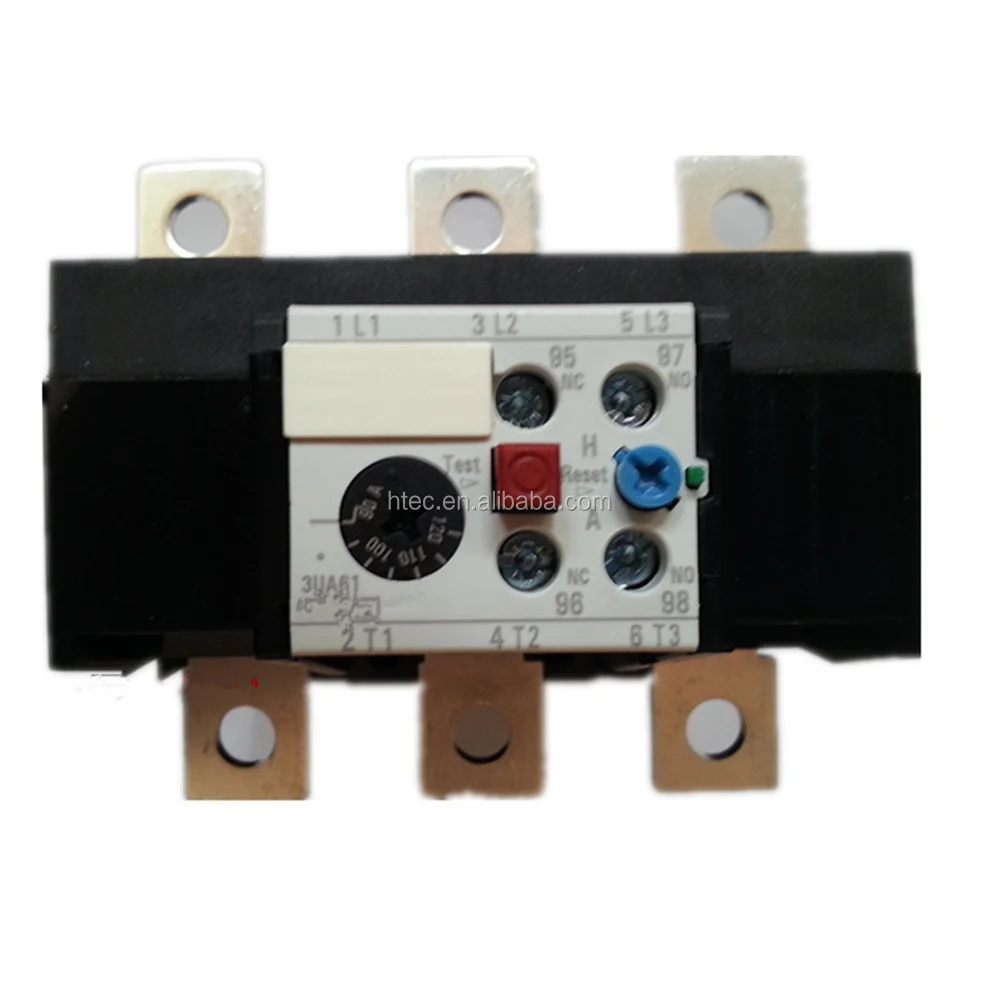 overload relay TR-ON/3 5-8A