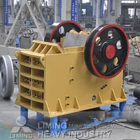 Quarry And Mineral Processing Machinery Jaw