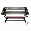 hot roll pvc profile laminating machine for A3 A4 size