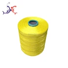 high tenacity dope dyed pp multifilament twisted yarn for packing