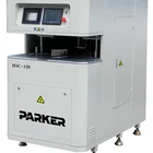 HSC-F5 corner cleaning machine for pvc window
