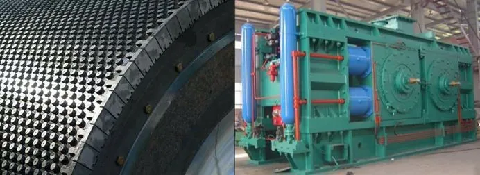 hpgr use carbide stud