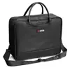 Universal Projector Case Soft Carrying Protective Travel Shoulder Bag Black Proyector Bag