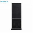 Lcd Lcd Screen Panel Totem 42 Inch Mall Panel Advertising Touch Screen Digital Signage LCD Display Kiosk