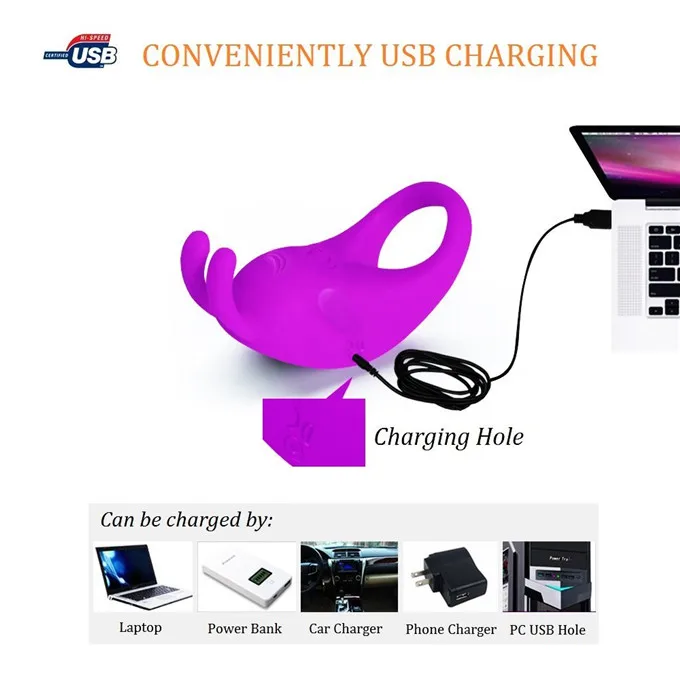 Кольцо Вибратор Отзывы