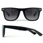 Top Quality Promotional Plastic Sunglasses Custom Logo Sun Glasses Trendy
