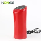 Professional wholesale OEM 12V USB car ionizer air purifier