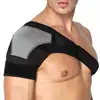 Light and Breathable Neoprene Shoulder Support for Rotator Cuff
