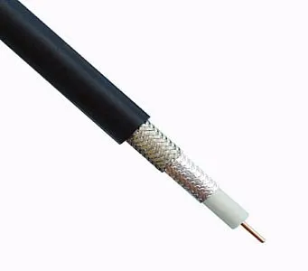 RG 240 LL 50 Ohm Coaxial cable