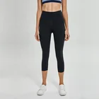 Wholesale plus size fitness leggings custom gym leggings for women