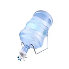 BOGER convenient 5 Gallon water bottle display rack holder stands