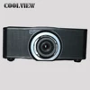 10000 lumens 3 years laser 3d mapping projector outdoor