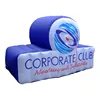 inflatable corporate club icon model,inflatable outdoor toys,business inflatable structure