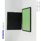 manufacturing car air purifier oxygen bar carbon air filter