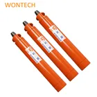 Down The Hole Hammer DTH Bit for BR3 Hammer DTH Drill Rig Parts