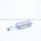 bolt latches and tool key /popular hinges 013005