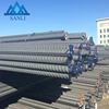 Metallic material steel rebar/ deformed steel bar/iron rods for construction concrete for building metal
