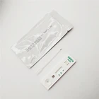 EVANCARE medical kit malaria test equipments