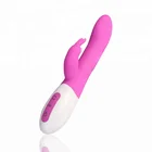 Powerful Realistic Silicone Sex Toy Dildo Penis For Women Vagina Electronic Vibrator