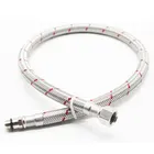 NSF Stainless Steel TPV Sanitary Water Flexible Plumbing Pipe