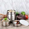 Stainless Steel Hot Lunch Box,Vacuum Insulated Stainless Steel Food Container