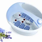 Foot spa massager & electrical foot bath massager Model No. SS-606B