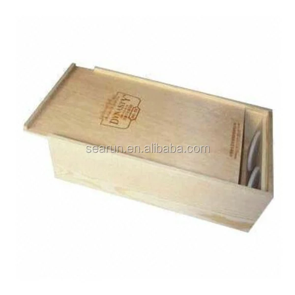 packaging & printing  boxes  gift box  double wine bottle gift