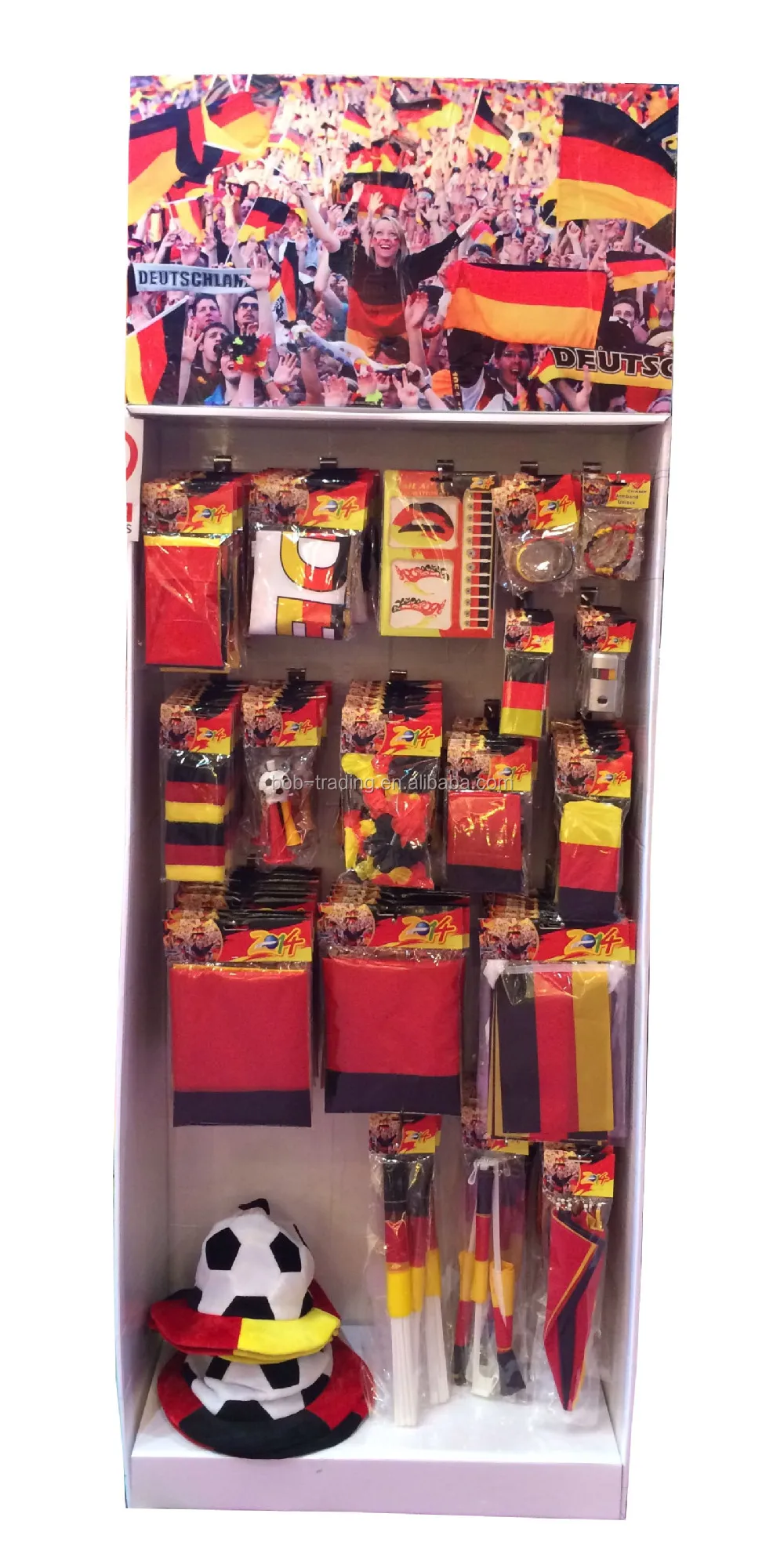 bob trading EURO 2016 GERMANY Custom Sport Terry Cloth Wrist Sweatband