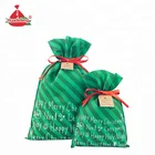 Huadefeng Fashion Design Professional Ecological Non Woven Fabrick Bags For Packing Gift