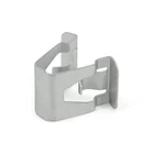 Factory direct internal and external thread insert nut