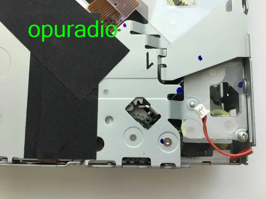 E-9060 without pc board ..