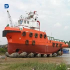 Boat Lifting and Launching Rubber Inflatable Airbag Made In China
