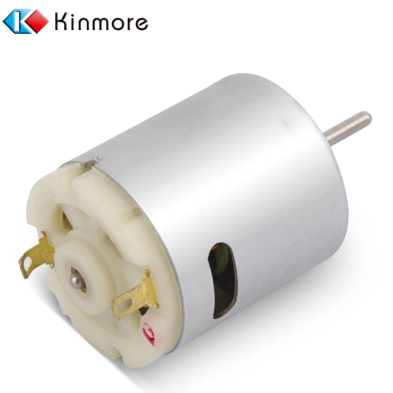 Electric Motor Manufacturer 12MM To 33MM High Rpm 140000 Low Voltage 12V Micro DC Motor