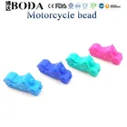Good Baby Child Products Bpa Free Baby Soft Silicone Teether for Chew Toy