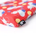 Promotion tote bag wholesale heavyweight canvas customize polyester handbag