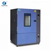 Climate chamber room temperature humidity control chamber high - low temperature test control test machine