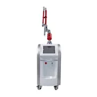 E professional picosure laser technology machine acne treatment tattoo pigment removal