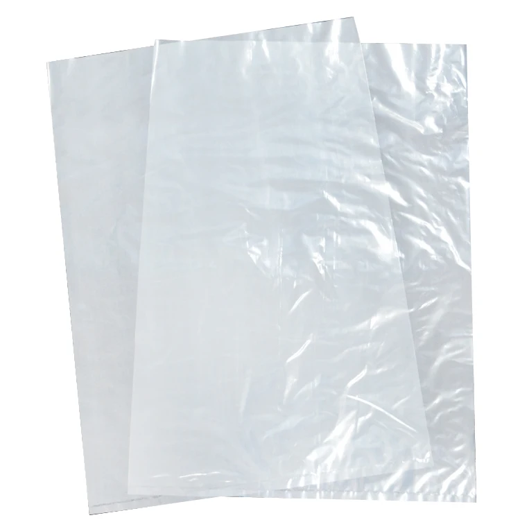 pe plastic bag