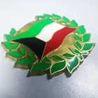 Custom High Quality Soft Enamel Lapel Pin Badge for clothing