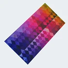Custom Bandana Printing Outdoor Sports Elastic Head Tube Scarf