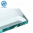 Mirror Design Tempered Glass Best Ultra Clear Tempered Glass Mirror Price