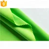 Wholesale price plain polyester two side brushed fabric with melton finished