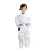 High quality martial arts suits for kids/children karate uniform