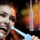 Oral Hygiene Care Rechargeable Electric Toothbrush For Coralrich