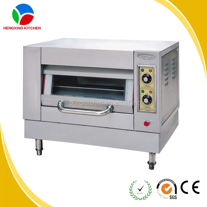 Commercial Electric Pita Bread Baking Oven/industrial Oven For Bread