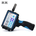 5 inch Screen Portable Handheld Inkjet Printer